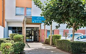 Comfort Aparthotel Toulouse Metropole
